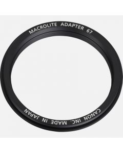 Adaptador Macrolite 67