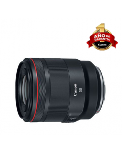 Canon RF 50mm f/1.2 L USM