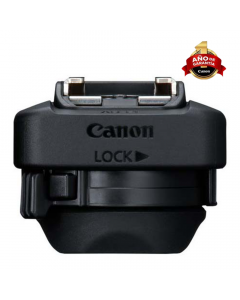 Adaptador Canon de zapata multifunción AD-E1
