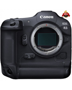 cámara eos r3 body
