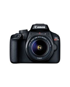 EOS Rebel T100
