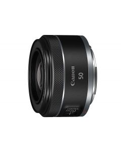 RF 50mm f/1.8 STM