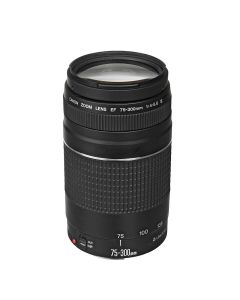EF 75-300MM F/4-5.6 III