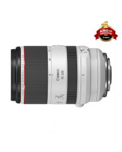 Lente Canon RF 70-200mm f/2.8L IS USM
