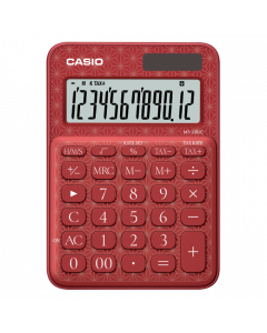 MS-20 UC-J Rojo