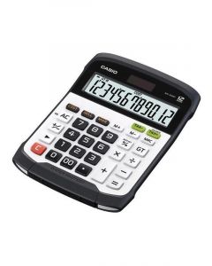 Calculadora a prueba de agua y polvo WD-320MT