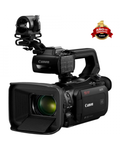 Videocámara Canon UHD 4K XA70
