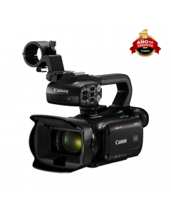 Videocámara UHD 4K XA 60
